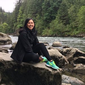 Meet your Posher, Phyllis